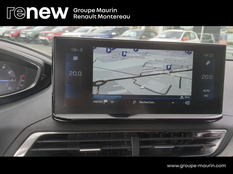 agency.seo.links.detann.title PEUGEOT 3008 d’occasion à vendre à VARENNES SUR SEINE chez DPL - AUTOMOBILES (Photo 12)