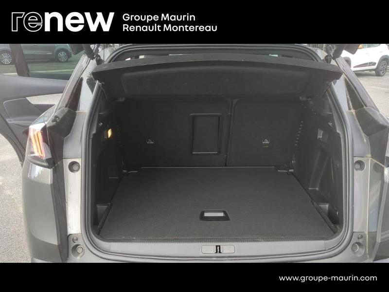 agency.seo.links.detann.title PEUGEOT 3008 d’occasion à vendre à VARENNES SUR SEINE chez DPL - AUTOMOBILES (Photo 13)