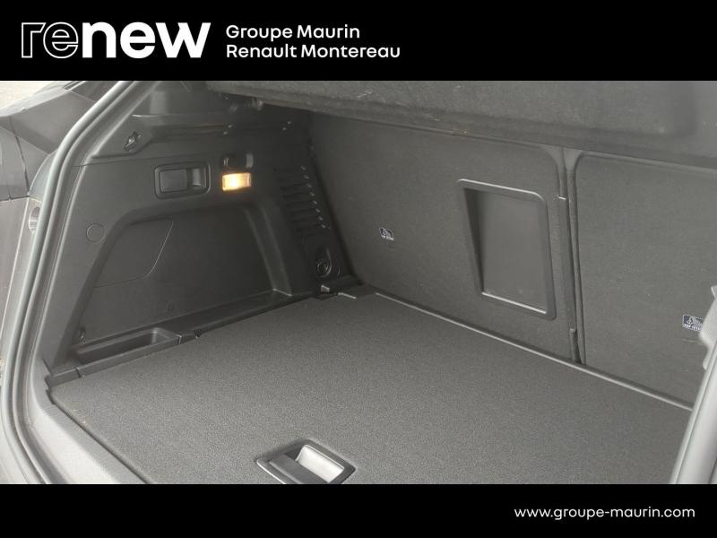 agency.seo.links.detann.title PEUGEOT 3008 d’occasion à vendre à VARENNES SUR SEINE chez DPL - AUTOMOBILES (Photo 15)