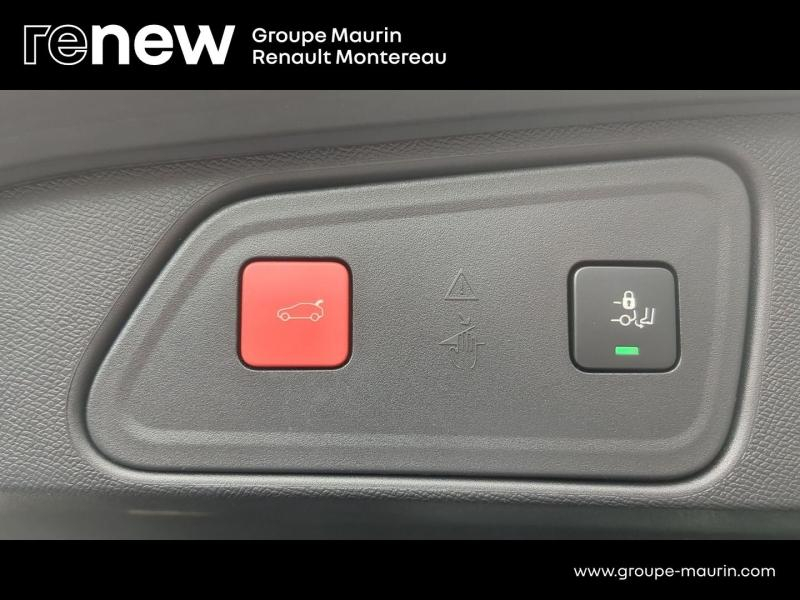 agency.seo.links.detann.title PEUGEOT 3008 d’occasion à vendre à VARENNES SUR SEINE chez DPL - AUTOMOBILES (Photo 16)