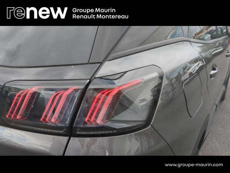 agency.seo.links.detann.title PEUGEOT 3008 d’occasion à vendre à VARENNES SUR SEINE chez DPL - AUTOMOBILES (Photo 17)