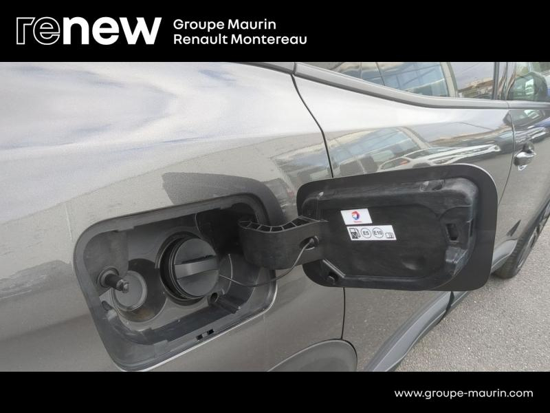 agency.seo.links.detann.title PEUGEOT 3008 d’occasion à vendre à VARENNES SUR SEINE chez DPL - AUTOMOBILES (Photo 18)