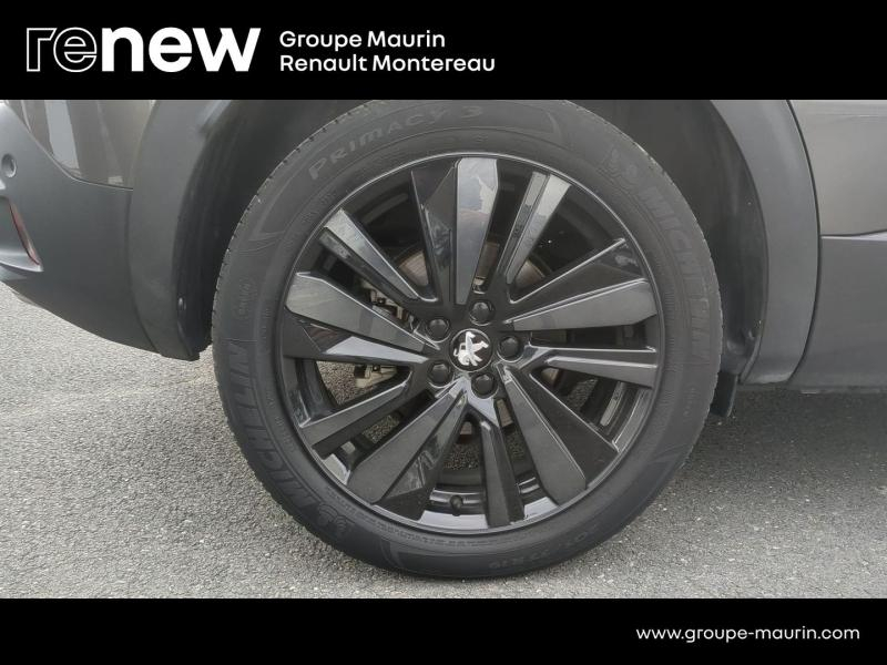 agency.seo.links.detann.title PEUGEOT 3008 d’occasion à vendre à VARENNES SUR SEINE chez DPL - AUTOMOBILES (Photo 19)