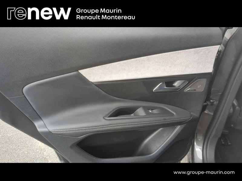 agency.seo.links.detann.title PEUGEOT 3008 d’occasion à vendre à VARENNES SUR SEINE chez DPL - AUTOMOBILES (Photo 20)