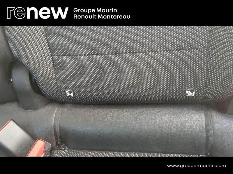 agency.seo.links.detann.title RENAULT Captur d’occasion à vendre à VARENNES SUR SEINE chez DPL - AUTOMOBILES (Photo 16)