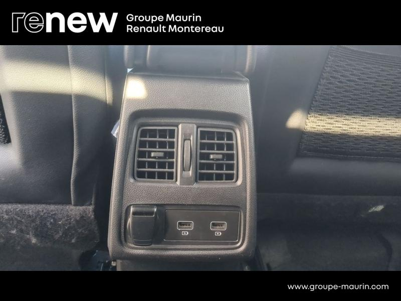 agency.seo.links.detann.title RENAULT Captur d’occasion à vendre à VARENNES SUR SEINE chez DPL - AUTOMOBILES (Photo 17)