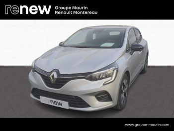 En savoir plus sur cette annonce de RENAULT Clio 1.0 SCe 65ch Evolution d’occasion  à vendre chez DPL - AUTOMOBILES RENAULT Clio d’occasion à vendre à VARENNES SUR SEINE