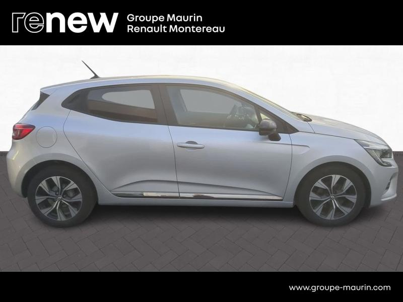 agency.seo.links.detann.title RENAULT Clio d’occasion à vendre à VARENNES SUR SEINE chez DPL - AUTOMOBILES (Photo 3)