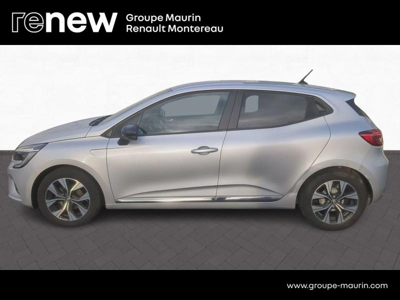 agency.seo.links.detann.title RENAULT Clio d’occasion à vendre à VARENNES SUR SEINE chez DPL - AUTOMOBILES (Photo 7)