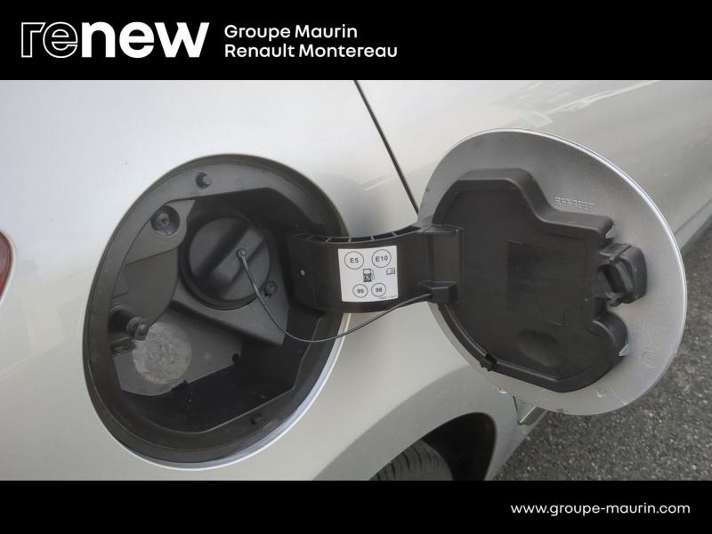 agency.seo.links.detann.title RENAULT Clio d’occasion à vendre à VARENNES SUR SEINE chez DPL - AUTOMOBILES (Photo 15)