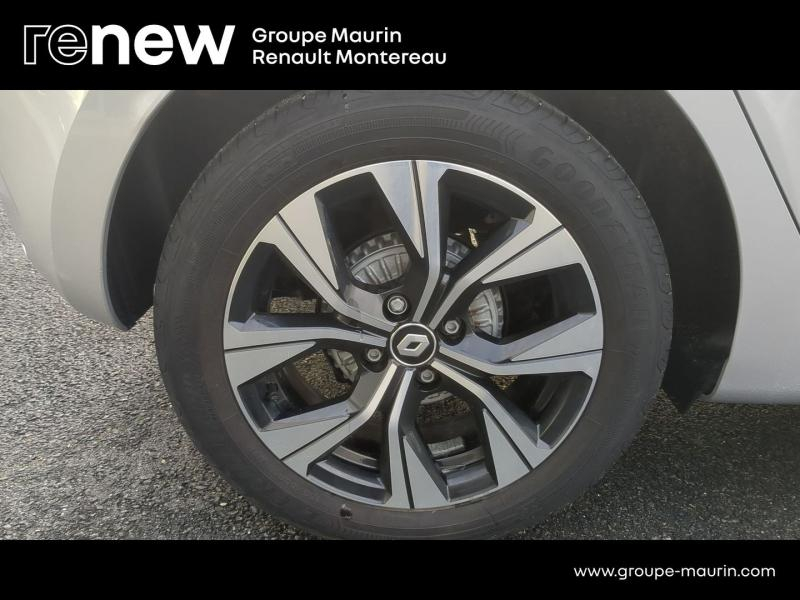 agency.seo.links.detann.title RENAULT Clio d’occasion à vendre à VARENNES SUR SEINE chez DPL - AUTOMOBILES (Photo 16)