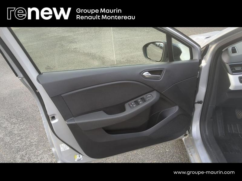 agency.seo.links.detann.title RENAULT Clio d’occasion à vendre à VARENNES SUR SEINE chez DPL - AUTOMOBILES (Photo 20)