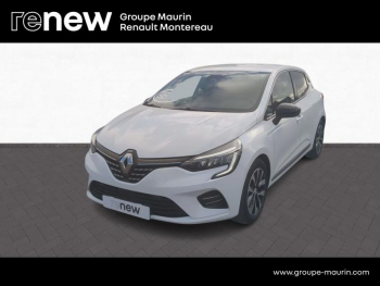 En savoir plus sur cette annonce de RENAULT Clio 1.0 TCe 90ch Techno d’occasion  à vendre chez DPL - AUTOMOBILES RENAULT Clio d’occasion à vendre à VARENNES SUR SEINE