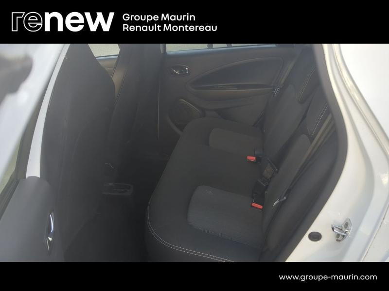 agency.seo.links.detann.title RENAULT Zoe d’occasion à vendre à VARENNES SUR SEINE chez DPL - AUTOMOBILES (Photo 11)