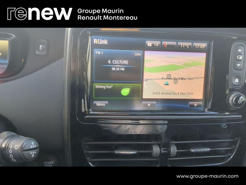 agency.seo.links.detann.title RENAULT Zoe d’occasion à vendre à VARENNES SUR SEINE chez DPL - AUTOMOBILES (Photo 12)