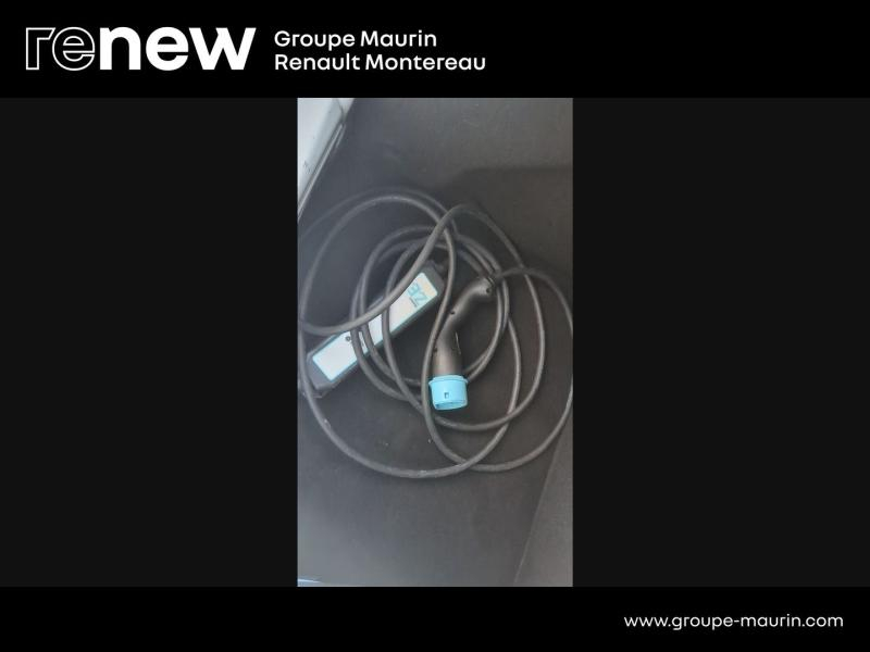 agency.seo.links.detann.title RENAULT Zoe d’occasion à vendre à VARENNES SUR SEINE chez DPL - AUTOMOBILES (Photo 14)