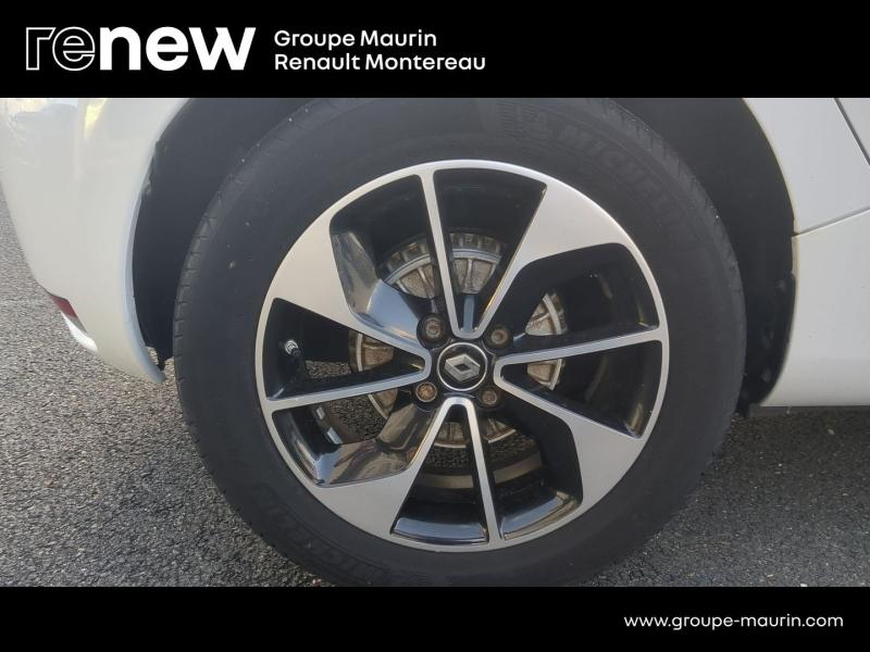 agency.seo.links.detann.title RENAULT Zoe d’occasion à vendre à VARENNES SUR SEINE chez DPL - AUTOMOBILES (Photo 17)