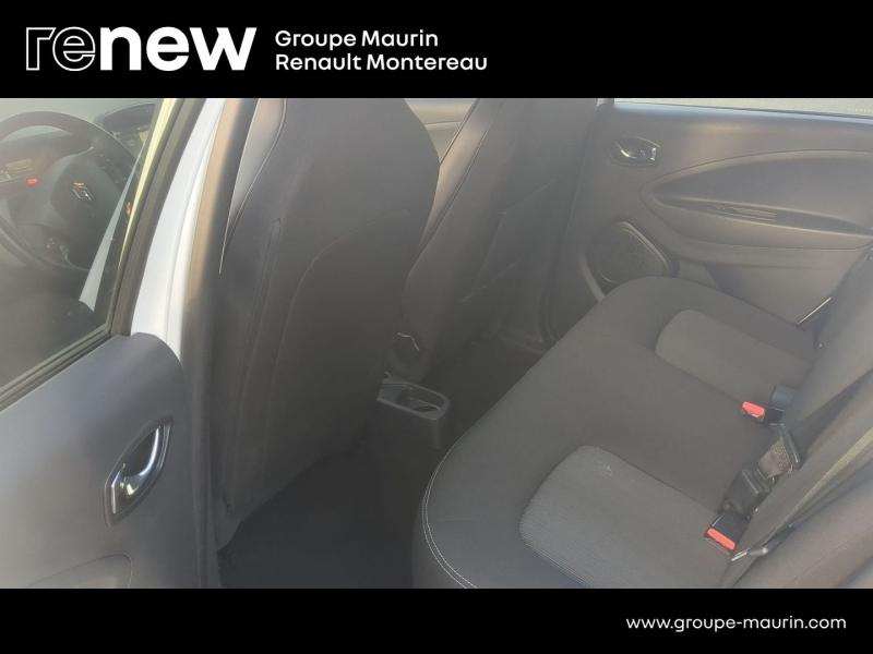 agency.seo.links.detann.title RENAULT Zoe d’occasion à vendre à VARENNES SUR SEINE chez DPL - AUTOMOBILES (Photo 19)