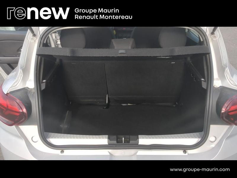 DACIA Sandero d’occasion à vendre à VARENNES SUR SEINE chez DPL - AUTOMOBILES (Photo 13)