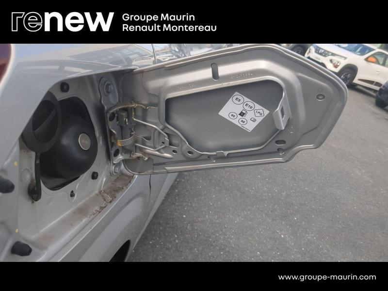 DACIA Sandero d’occasion à vendre à VARENNES SUR SEINE chez DPL - AUTOMOBILES (Photo 15)