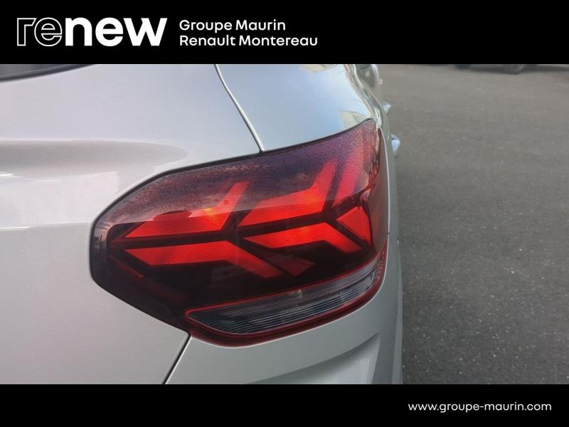 DACIA Sandero d’occasion à vendre à VARENNES SUR SEINE chez DPL - AUTOMOBILES (Photo 16)