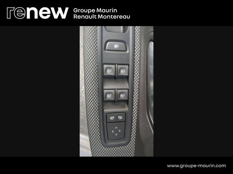 DACIA Sandero d’occasion à vendre à VARENNES SUR SEINE chez DPL - AUTOMOBILES (Photo 20)