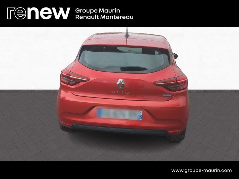 RENAULT Clio d’occasion à vendre à VARENNES SUR SEINE chez DPL - AUTOMOBILES (Photo 3)