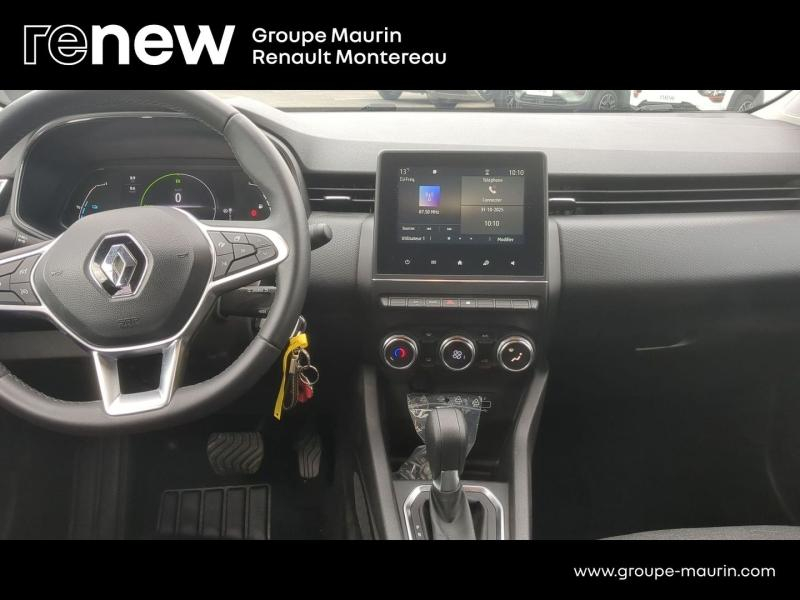 RENAULT Clio d’occasion à vendre à VARENNES SUR SEINE chez DPL - AUTOMOBILES (Photo 7)