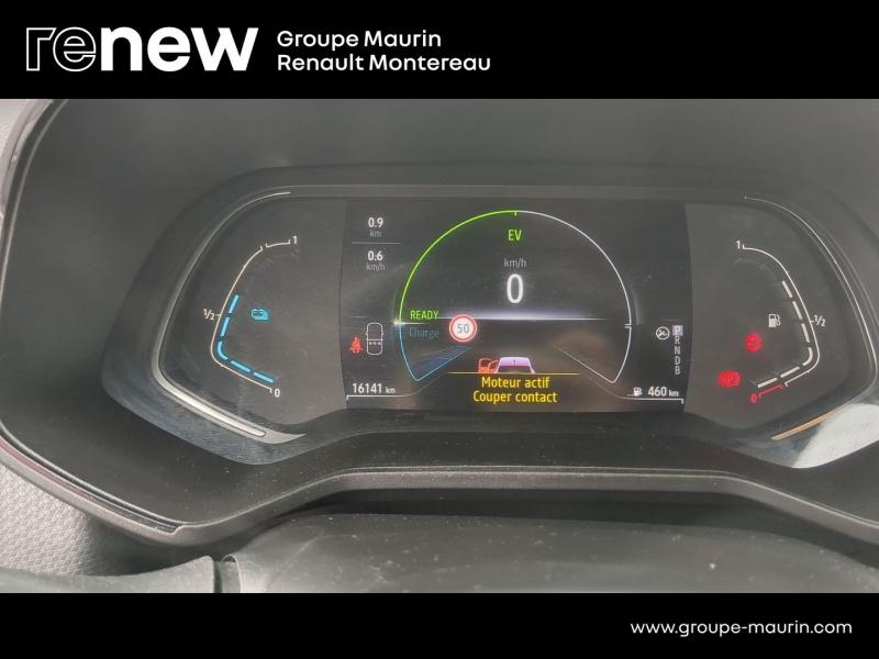 RENAULT Clio d’occasion à vendre à VARENNES SUR SEINE chez DPL - AUTOMOBILES (Photo 8)