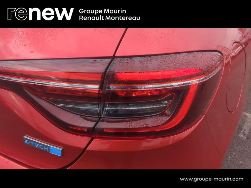 RENAULT Clio d’occasion à vendre à VARENNES SUR SEINE chez DPL - AUTOMOBILES (Photo 14)