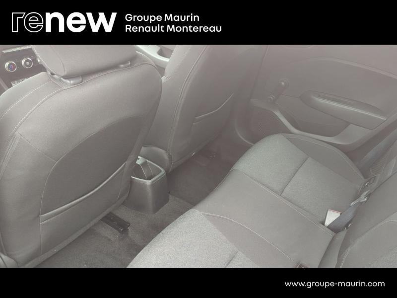 RENAULT Clio d’occasion à vendre à VARENNES SUR SEINE chez DPL - AUTOMOBILES (Photo 17)