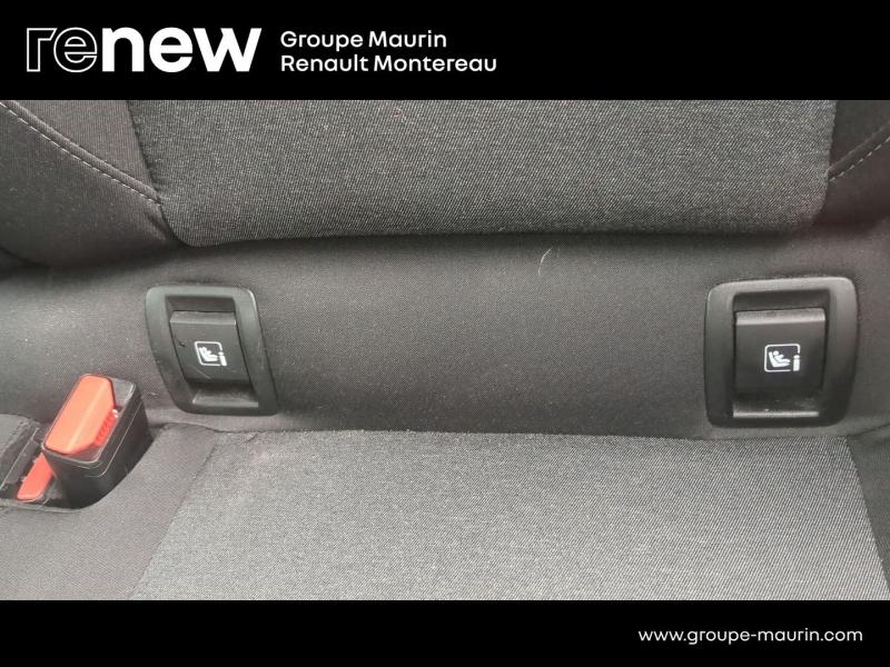 RENAULT Clio d’occasion à vendre à VARENNES SUR SEINE chez DPL - AUTOMOBILES (Photo 18)