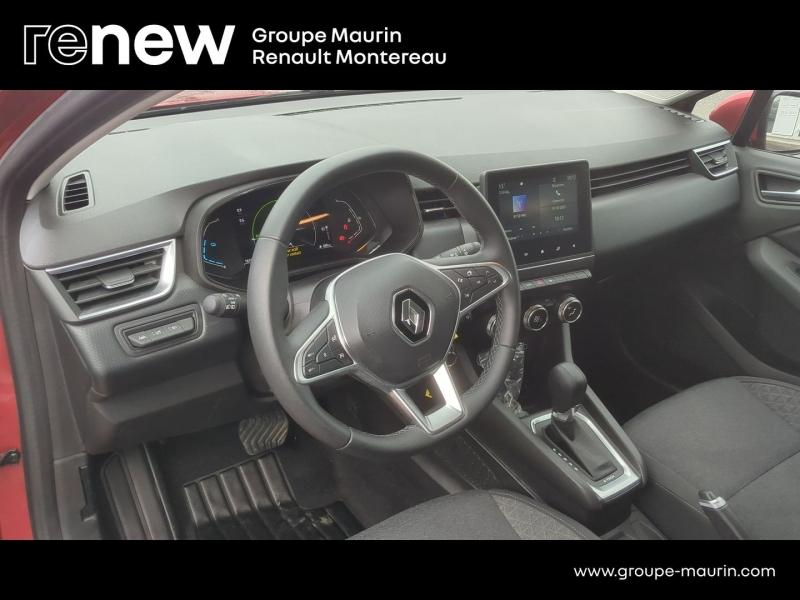 RENAULT Clio d’occasion à vendre à VARENNES SUR SEINE chez DPL - AUTOMOBILES (Photo 20)