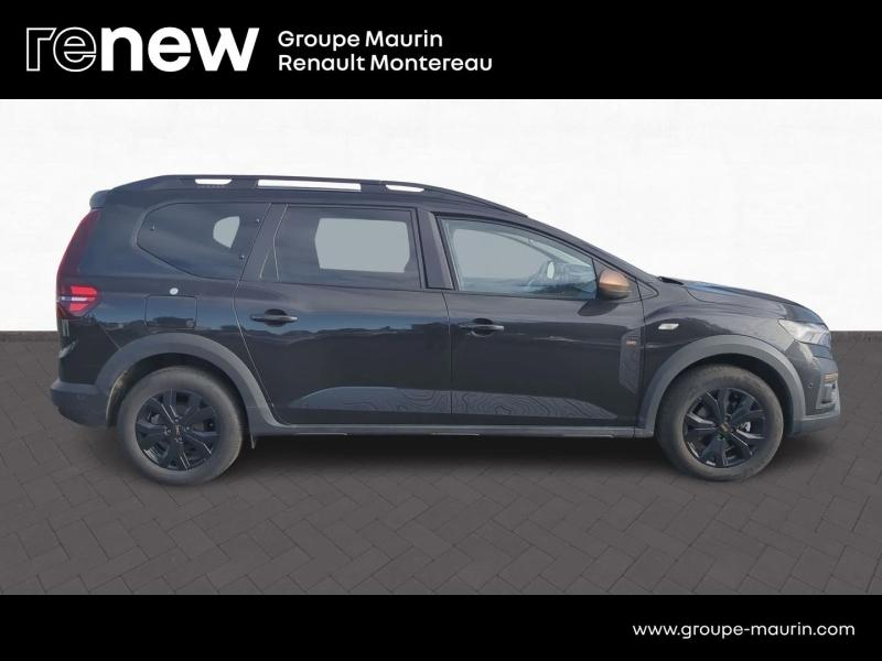 DACIA Jogger d’occasion à vendre à VARENNES SUR SEINE chez DPL - AUTOMOBILES (Photo 3)