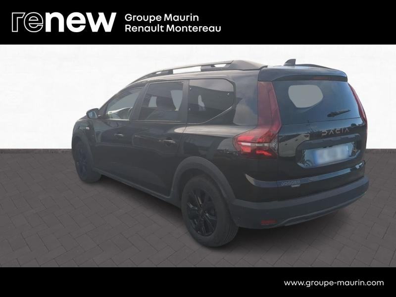 DACIA Jogger d’occasion à vendre à VARENNES SUR SEINE chez DPL - AUTOMOBILES (Photo 6)