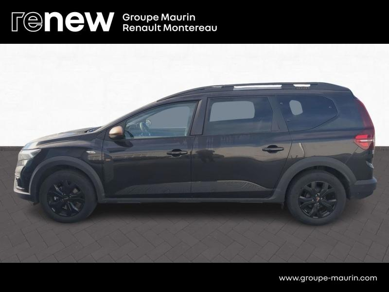 DACIA Jogger d’occasion à vendre à VARENNES SUR SEINE chez DPL - AUTOMOBILES (Photo 7)