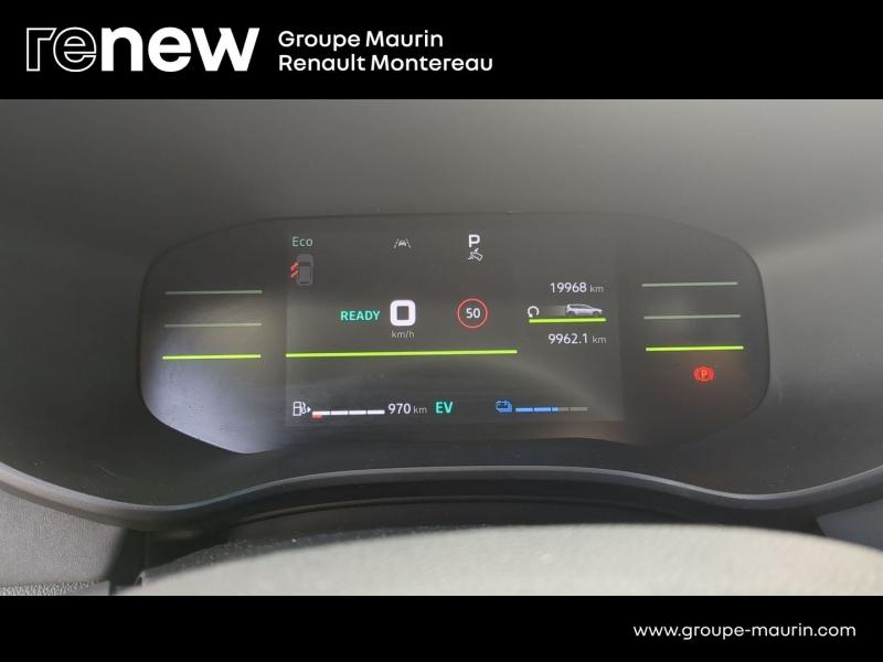 DACIA Jogger d’occasion à vendre à VARENNES SUR SEINE chez DPL - AUTOMOBILES (Photo 9)