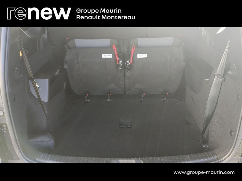 DACIA Jogger d’occasion à vendre à VARENNES SUR SEINE chez DPL - AUTOMOBILES (Photo 13)