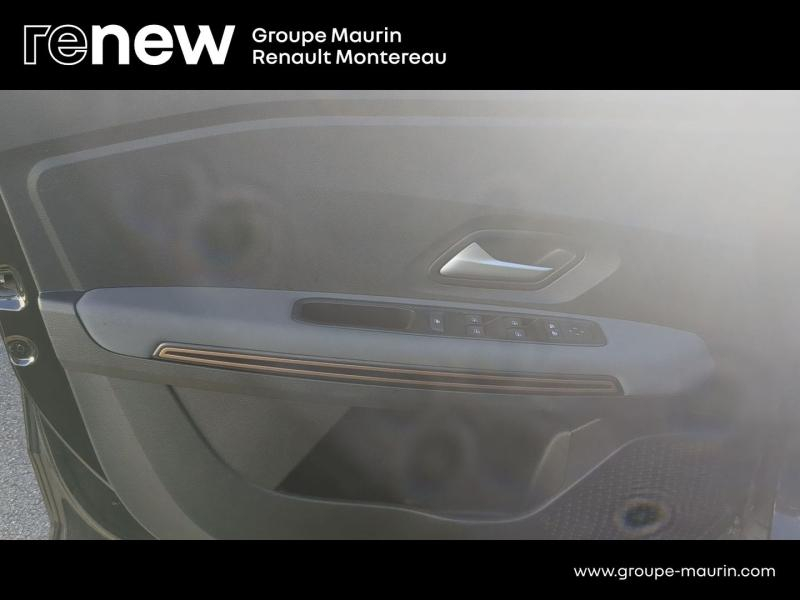 DACIA Jogger d’occasion à vendre à VARENNES SUR SEINE chez DPL - AUTOMOBILES (Photo 16)