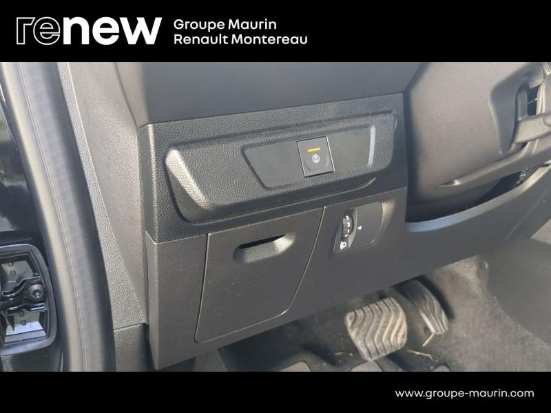 DACIA Jogger d’occasion à vendre à VARENNES SUR SEINE chez DPL - AUTOMOBILES (Photo 17)