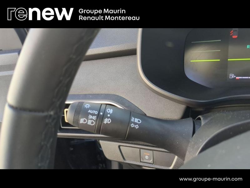 DACIA Jogger d’occasion à vendre à VARENNES SUR SEINE chez DPL - AUTOMOBILES (Photo 18)