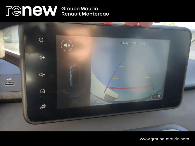 DACIA Jogger d’occasion à vendre à VARENNES SUR SEINE chez DPL - AUTOMOBILES (Photo 20)