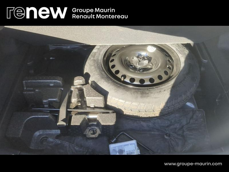 RENAULT Arkana d’occasion à vendre à VARENNES SUR SEINE chez DPL - AUTOMOBILES (Photo 14)