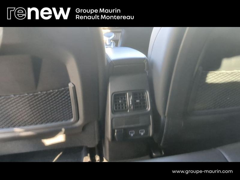 RENAULT Arkana d’occasion à vendre à VARENNES SUR SEINE chez DPL - AUTOMOBILES (Photo 20)