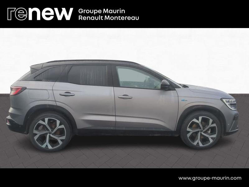 RENAULT Austral d’occasion à vendre à VARENNES SUR SEINE chez DPL - AUTOMOBILES (Photo 3)