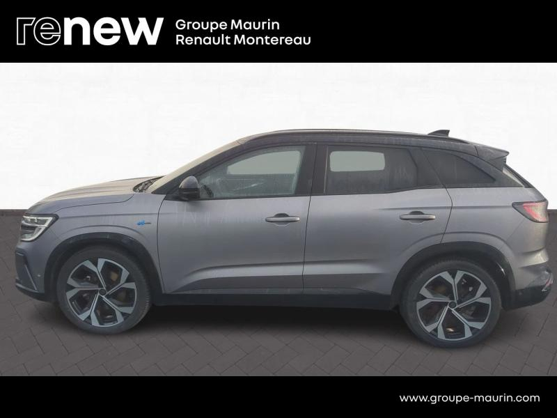 RENAULT Austral d’occasion à vendre à VARENNES SUR SEINE chez DPL - AUTOMOBILES (Photo 7)