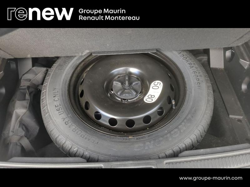 RENAULT Austral d’occasion à vendre à VARENNES SUR SEINE chez DPL - AUTOMOBILES (Photo 14)