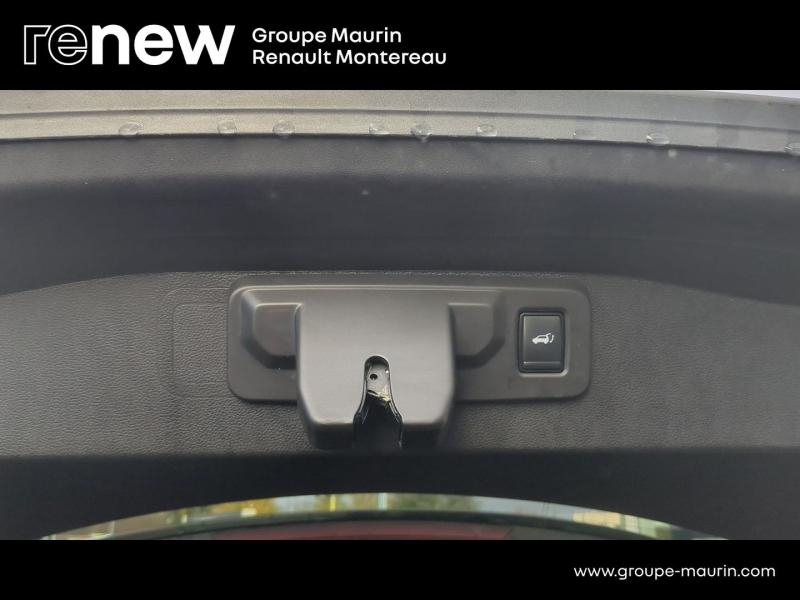 RENAULT Austral d’occasion à vendre à VARENNES SUR SEINE chez DPL - AUTOMOBILES (Photo 15)