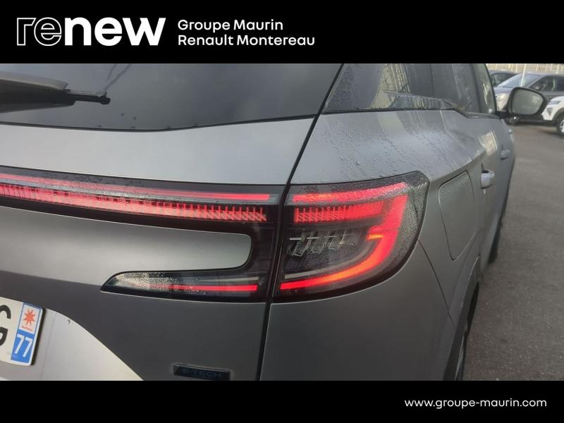 RENAULT Austral d’occasion à vendre à VARENNES SUR SEINE chez DPL - AUTOMOBILES (Photo 16)