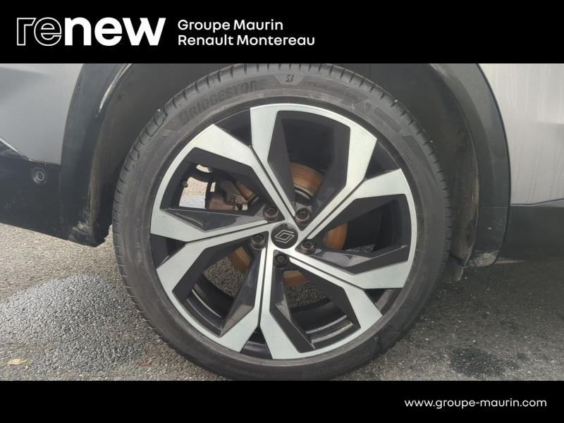 RENAULT Austral d’occasion à vendre à VARENNES SUR SEINE chez DPL - AUTOMOBILES (Photo 17)